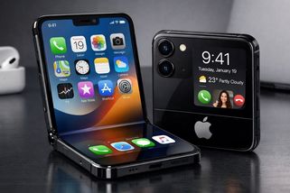 Ohebný iPhone potvrzen. Jedinou maličkostí vše změní